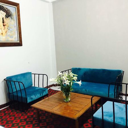 Awa Downtown Hostel Hanoi Luaran gambar