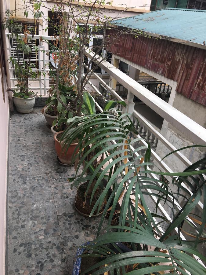 Awa Downtown Hostel Hanoi Luaran gambar
