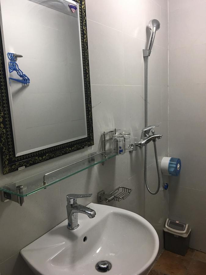 Awa Downtown Hostel Hanoi Luaran gambar