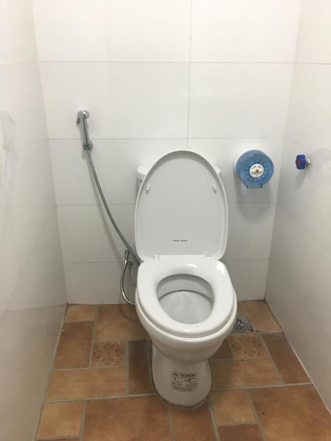 Awa Downtown Hostel Hanoi Luaran gambar