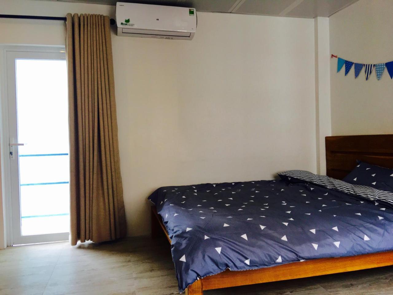 Awa Downtown Hostel Hanoi Luaran gambar