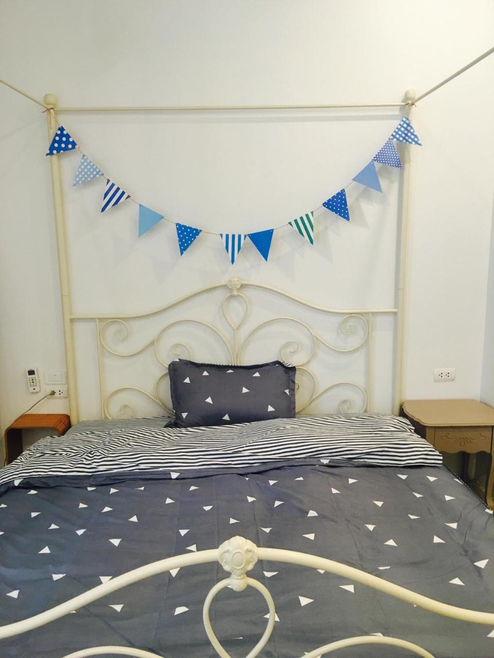 Awa Downtown Hostel Hanoi Luaran gambar