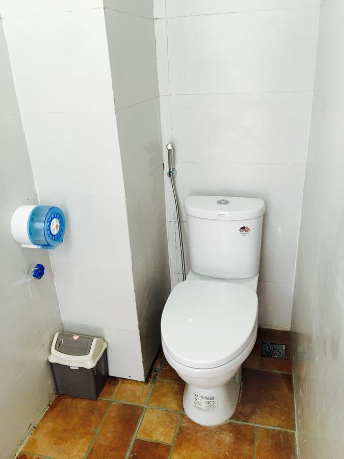 Awa Downtown Hostel Hanoi Luaran gambar