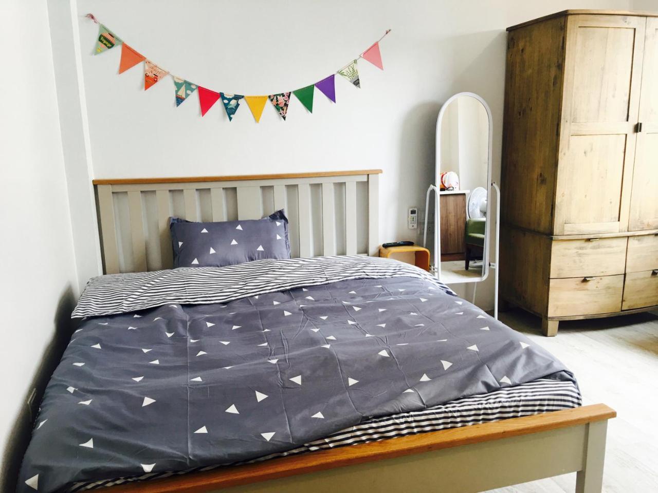 Awa Downtown Hostel Hanoi Luaran gambar
