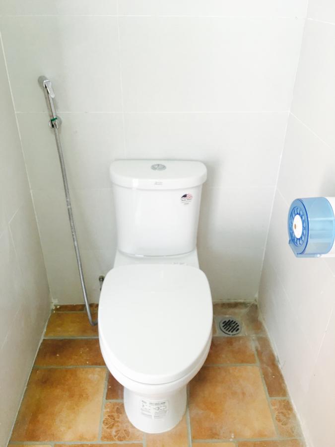 Awa Downtown Hostel Hanoi Luaran gambar