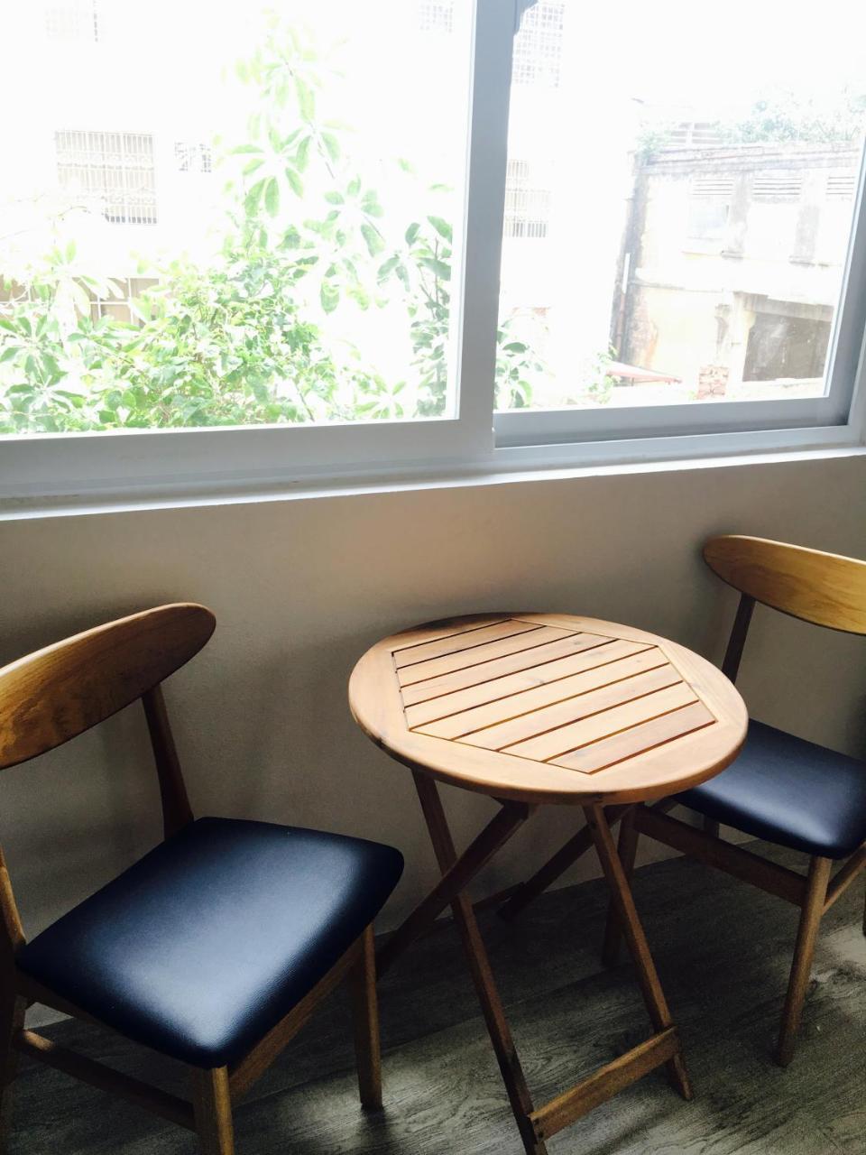 Awa Downtown Hostel Hanoi Luaran gambar