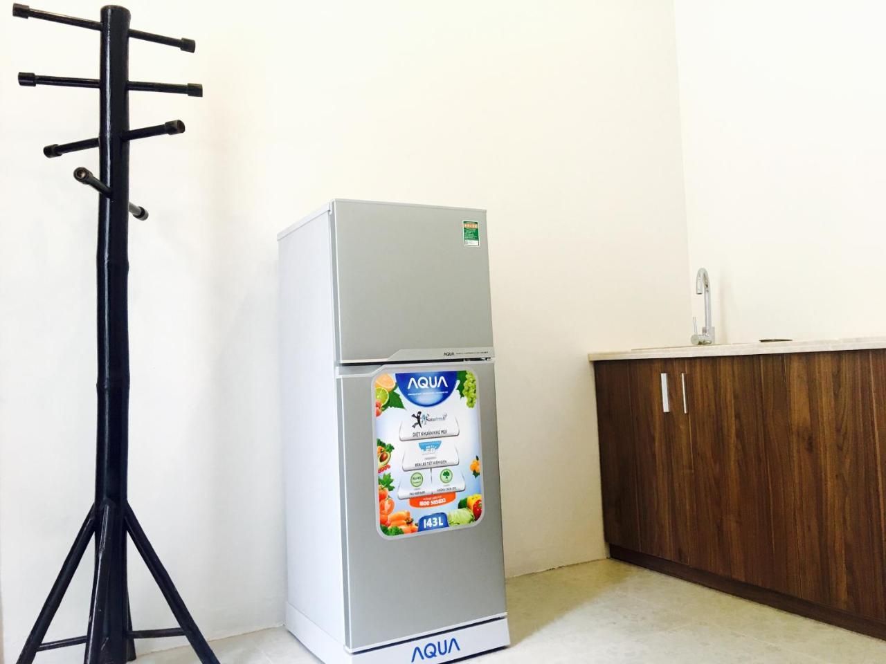 Awa Downtown Hostel Hanoi Luaran gambar