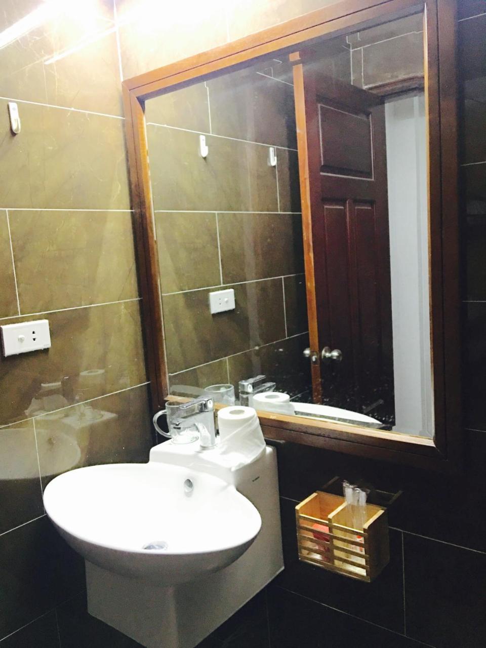 Awa Downtown Hostel Hanoi Luaran gambar