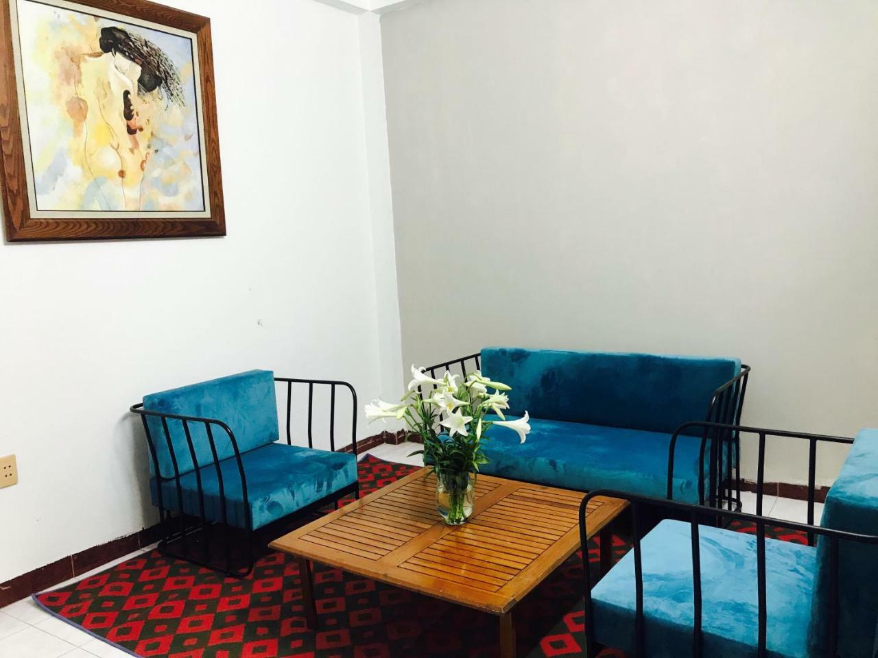 Awa Downtown Hostel Hanoi Luaran gambar