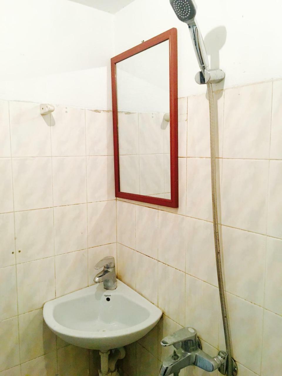 Awa Downtown Hostel Hanoi Luaran gambar