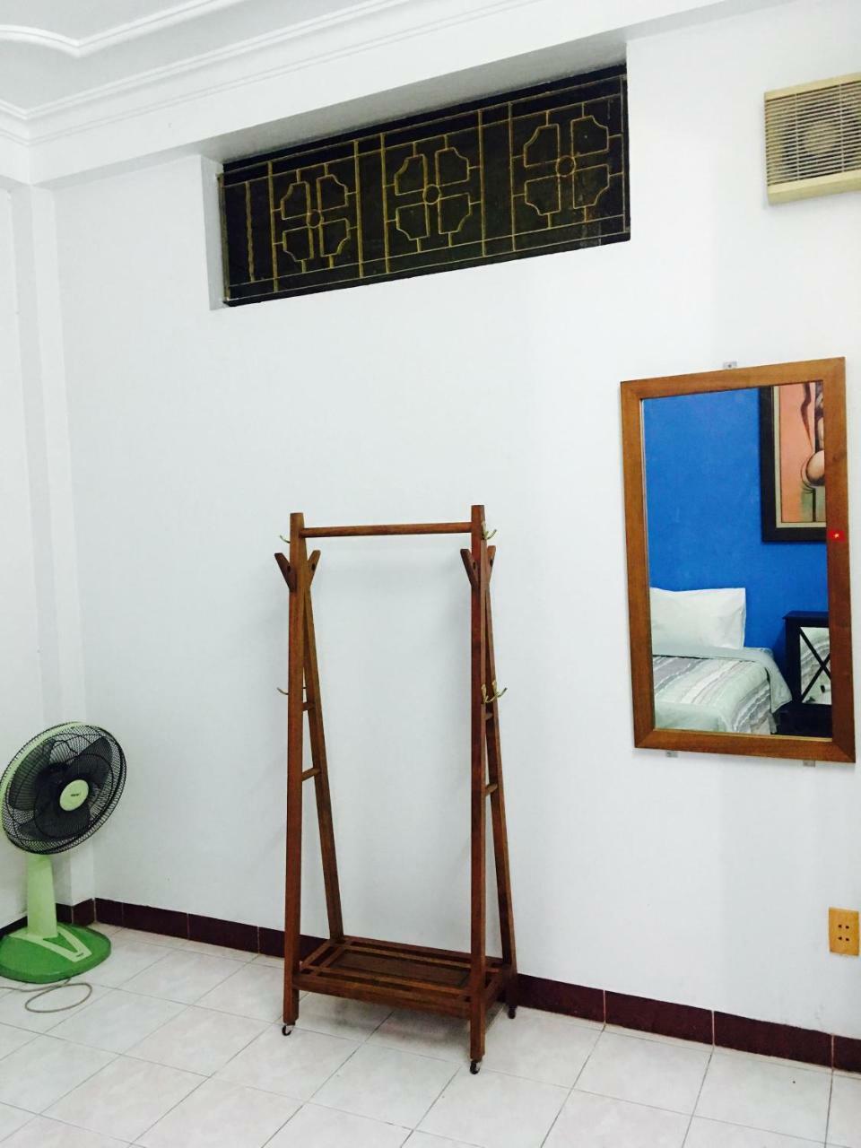 Awa Downtown Hostel Hanoi Luaran gambar
