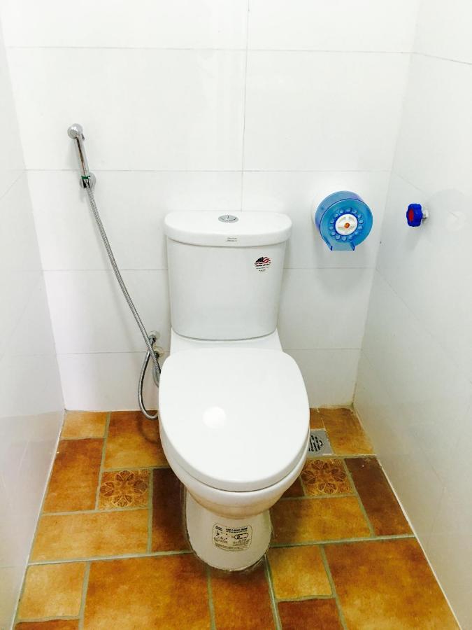 Awa Downtown Hostel Hanoi Luaran gambar